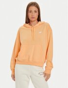 New Balance Bluză WT41507 Relaxed Fit