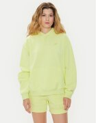 New Balance Bluză WT41537 Relaxed Fit