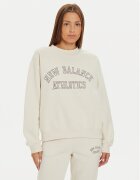 New Balance Bluză WT43516 Relaxed Fit