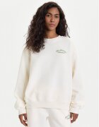 New Balance Bluză WT53516 Relaxed Fit