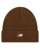 New Balance Căciulă LAH13034ROK