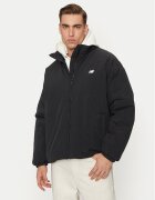 New Balance Geacă de iarnă MJ44581 Regular Fit