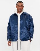 New Balance Geacă Greatest Hits MJ41553 Relaxed Fit