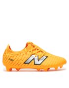 New Balance Ghete pentru fotbal Furon Dispatch Junior Fg V7+ SJF3FZ75