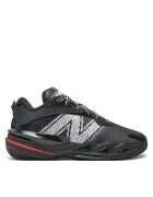 New Balance Încălțăminte pentru baschet BBHSLAT2 Negru