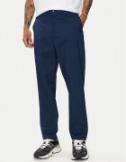 New Balance Pantaloni din material Athletics Standard MP43554NNY Regular Fit