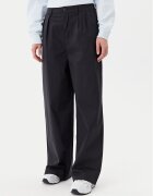 New Balance Pantaloni din material Boylston WP51538 Relaxed Fit