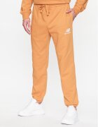 New Balance Pantaloni trening MP31539 Regular Fit
