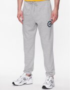 New Balance Pantaloni trening MP31902 Regular Fit