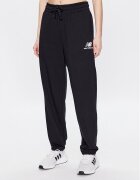 New Balance Pantaloni trening WP31530 Relaxed Fit