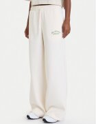 New Balance Pantaloni trening WP53902 Relaxed Fit