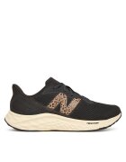 New Balance Pantofi pentru alergare Fresh Foam Arishi V4 Negru