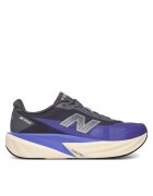 New Balance Pantofi pentru alergare FuelCell Rebel v5 MFCX4KU Albastru