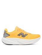 New Balance Pantofi pentru alergare Fuelcell Rebel V5 MFCX5IM Portocaliu