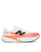 New Balance Pantofi pentru alergare FuelCell Rebel V5 MFCXLV5 Alb