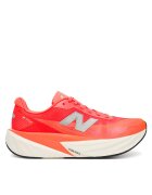 New Balance Pantofi pentru alergare FuelCell Rebel v5 WFCXL5A Roșu