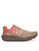 New Balance Pantofi pentru alergare FuelCell Venym MTVNYMV1 Portocaliu
