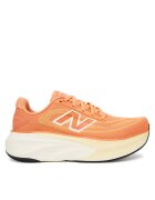 New Balance Pantofi pentru alergare More V6 WMORLG6 Portocaliu