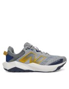 New Balance Pantofi pentru alergare Nitrel MTNTRCG6 Gri