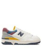 New Balance Sneakers BB550PGB Écru