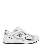 New Balance Sneakers CWB-G4085LI