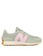 New Balance Sneakers GS327WT