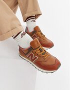 New Balance Sneakers ML574OMA