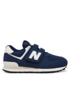 New Balance Sneakers PV574BCE