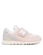 New Balance Sneakers PV574BKM