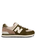 New Balance Sneakers U574BWS M