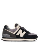 New Balance Sneakers U574SBK W