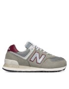 New Balance Sneakers U574SKB W