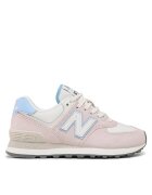 New Balance Sneakers WL574QC