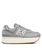 New Balance Sneakers WL574ZDB
