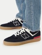 New Balance Teniși Numeric 574 Vulc UN574VBA