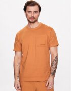 New Balance Tricou Athletics Nature State MT23567 Relaxed Fit