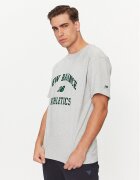 New Balance Tricou Athletics Varsity Graphic T-Shirt MT33551 Regular Fit