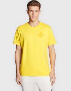 New Balance Tricou MT23502 Relaxed Fit