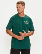 New Balance Tricou MT43556 Regular Fit