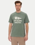 New Balance Tricou MT51924 Relaxed Fit