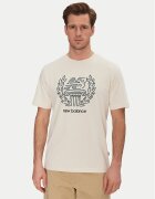 New Balance Tricou MT51974 Relaxed Fit