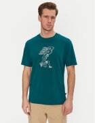New Balance Tricou MT51978 Relaxed Fit