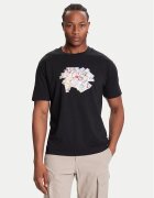 New Balance Tricou MT53905 Regular Fit