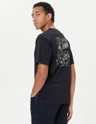 New Balance Tricou MT53921 Regular Fit
