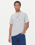 New Balance Tricou MT53941 Regular Fit