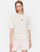 New Balance Tricou WT31511 Oversize