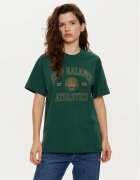 New Balance Tricou WT43548 Oversize
