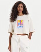 New Balance Tricou WT53904 Regular Fit