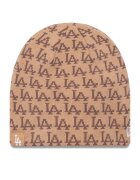 New Era Căciulă Jacquard Skull Bean 60565440
