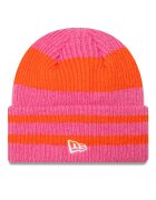 New Era Căciulă Stripe Cuff Knit Beanie 60580763